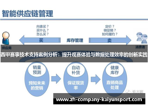 西甲赛事技术支持案例分析：提升观赛体验与数据处理效率的创新实践